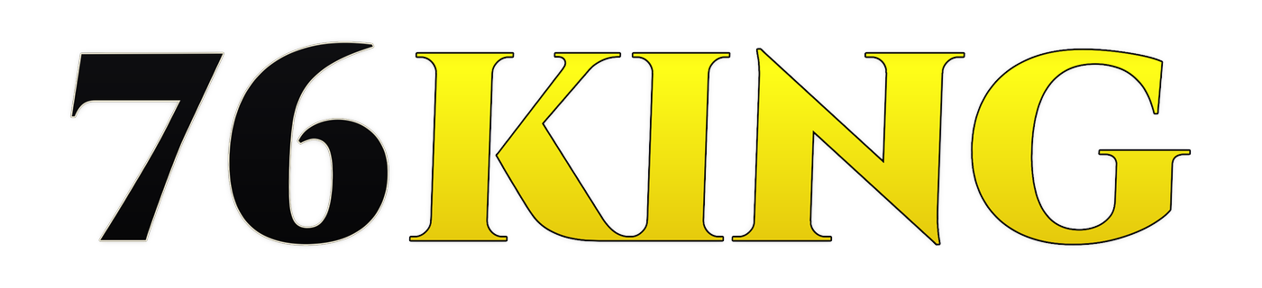 76king